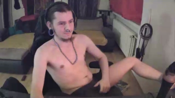 Tunnelfreak  17-12-2021 Recorded Video Naked